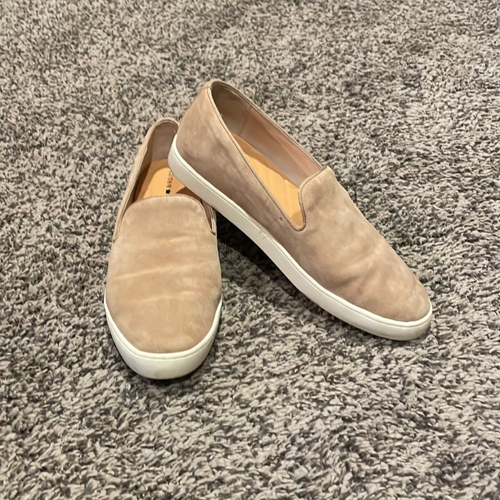 Birdies - swift sneaker in size 8